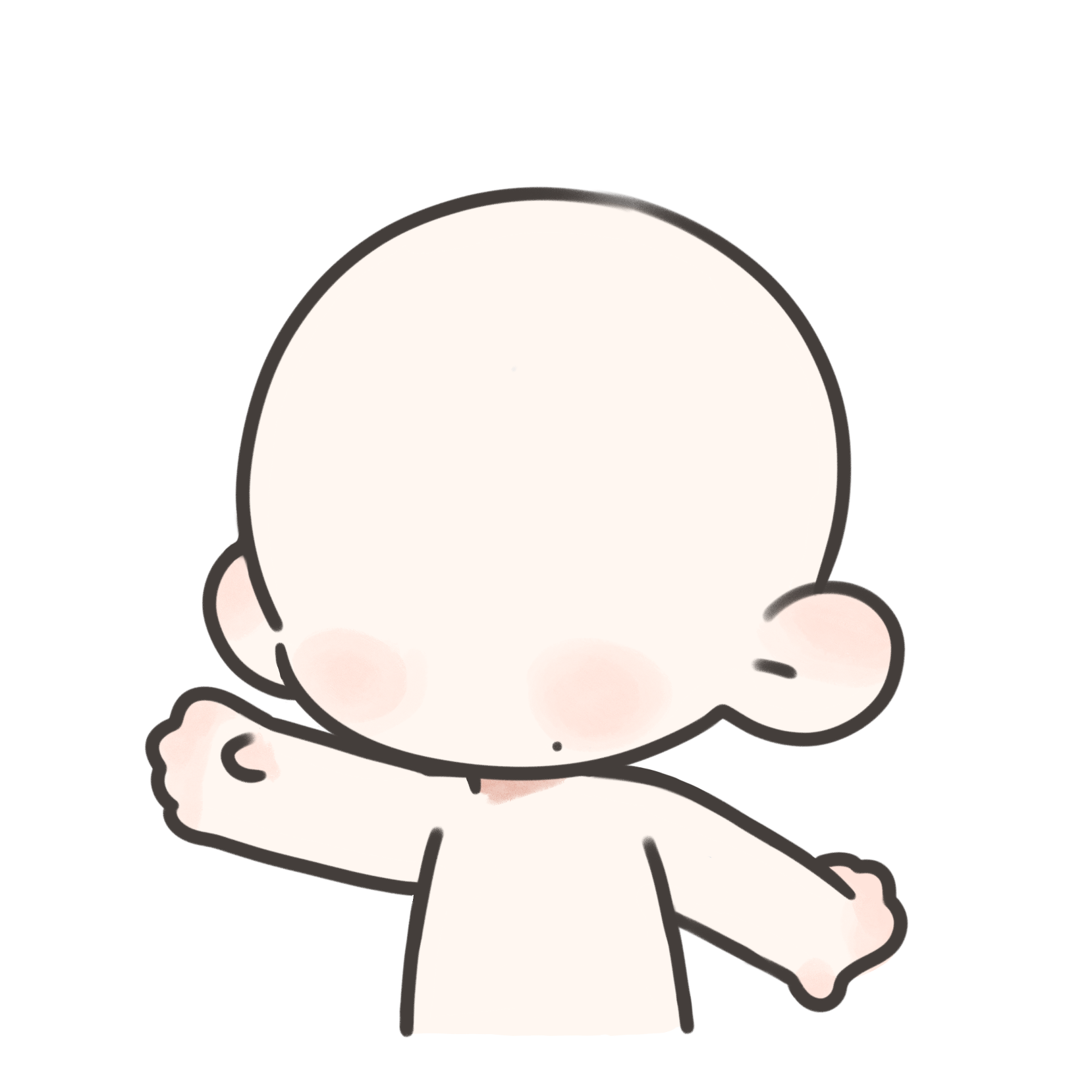 기본 바디